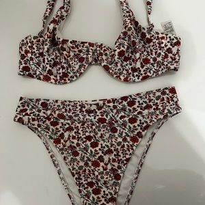 Abercrombie & Fitch Swim